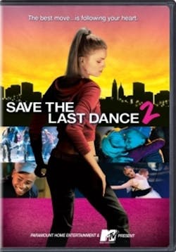 Save The Last Dance 2 [DVD]