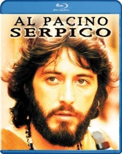 Serpico [Blu-ray]