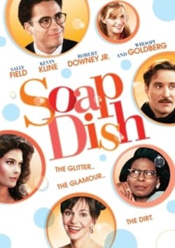 Soapdish [DVD]