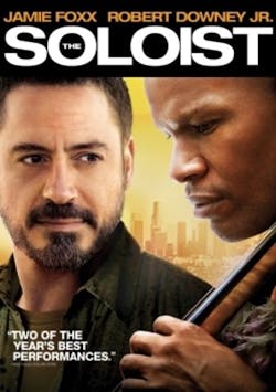 Soloist [DVD]