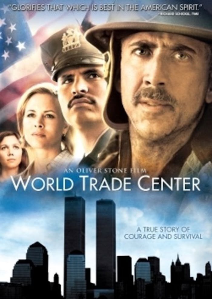 World Trade Center [DVD]