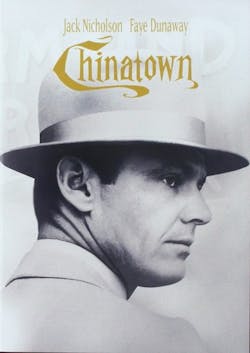 Chinatown [DVD]