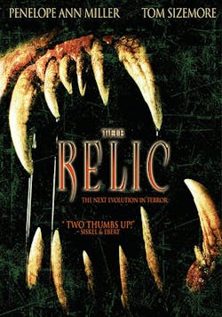 Relic [DVD]