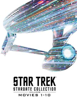 Star Trek: Stardate Collection (DVD Set) [DVD]