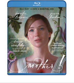 Mother [Blu-ray]