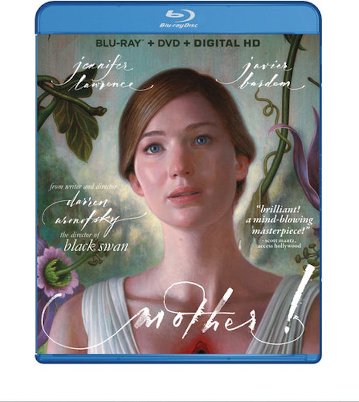 Mother [Blu-ray]