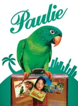 Paulie [DVD]