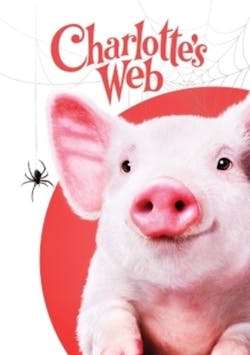 Charlotte's Web (2006) [DVD]