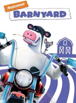 Barnyard [DVD]