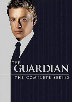 The Guardian: The Complete Series [DVD]