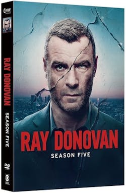 Ray Donovan: Season Five [DVD]