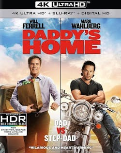 Daddy's Home [UHD]