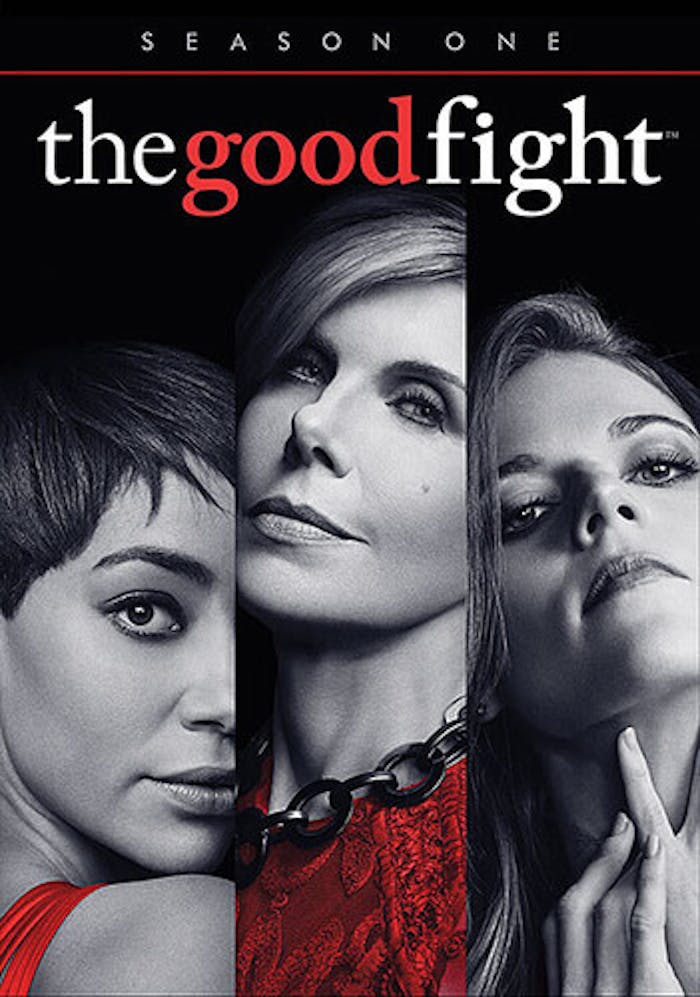 Good Fight: Season One [DVD]