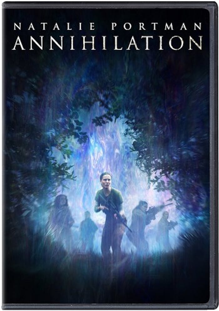 Annihilation [DVD]