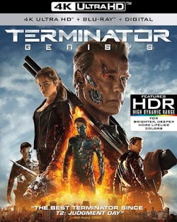 Terminator Genisys [UHD]