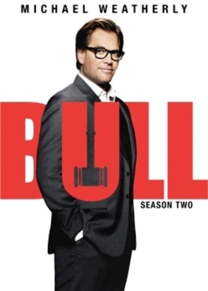 Bull: Season Two [DVD]