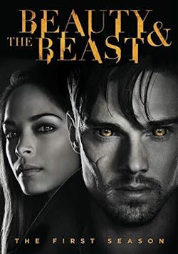 Beauty & The Beast (2012): First Season [DVD]