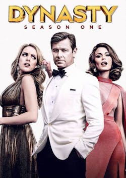 Dynasty (2017): Season One [DVD]