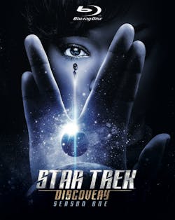 Star Trek: Discovery - Season One [Blu-ray]