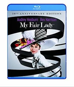 My Fair Lady [Blu-ray]