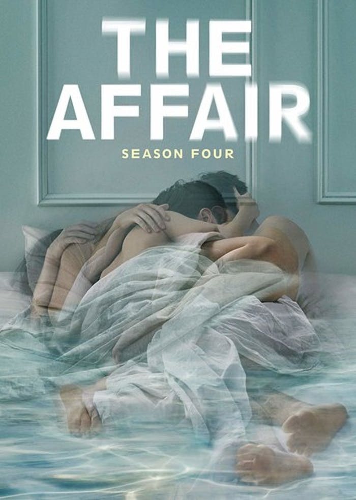 Affair: Season Four [DVD]