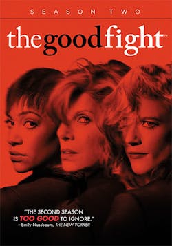 Good Fight: Season Two [DVD]