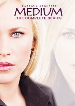 Medium: Complete Series [DVD]