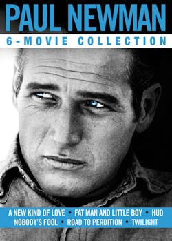 Paul Newman 6-Film Collection [DVD]