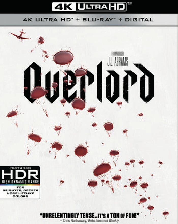 Overlord [UHD]