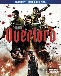 Overlord [Blu-ray]