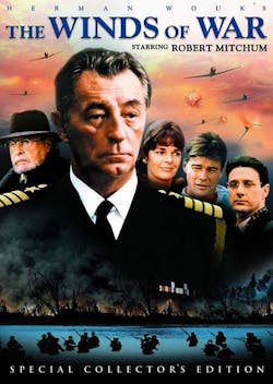 Herman Wouk's The Winds Of War (DVD Collector's Edition) [DVD]