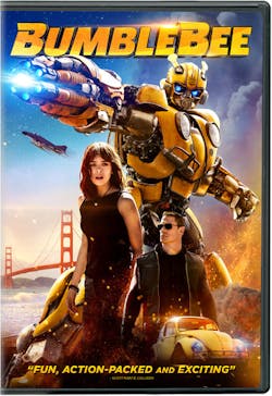 Bumblebee [DVD]