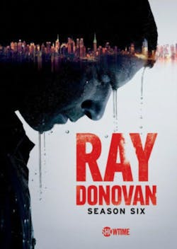 Ray Donovan: Season Six [DVD]