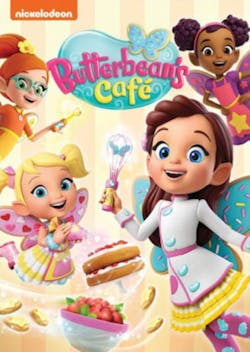 Butterbean's Cafe [DVD]