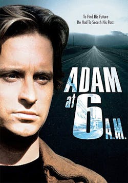 Adam At 6 Am [DVD]