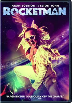 Rocketman [DVD]