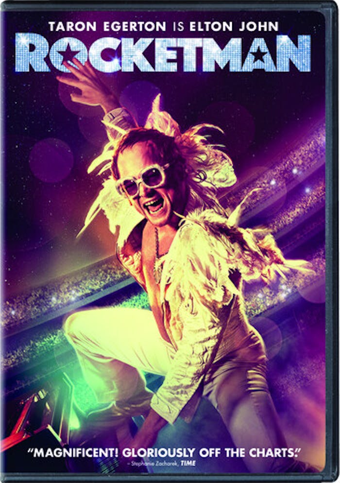 Rocketman [DVD]