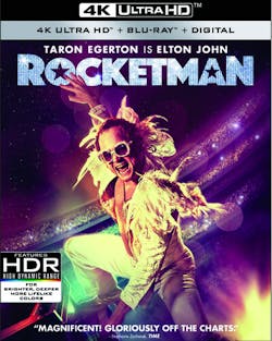 Rocketman [UHD]