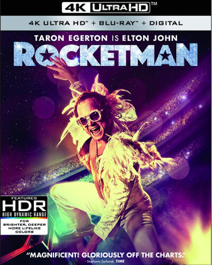 Rocketman [UHD]