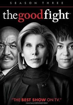 Good Fight: Season Three [DVD]