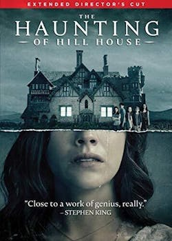 Haunting Of Hill House [DVD]