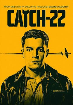 Catch-22 [DVD]