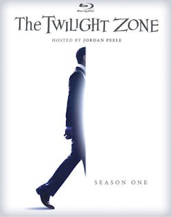 Twilight Zone (2019): Season One [Blu-ray]