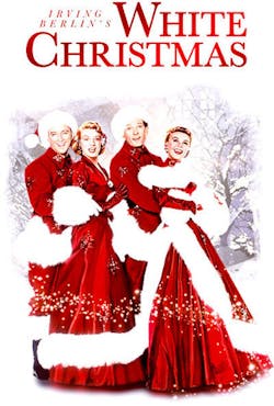 Irving Berling's White Christmas [DVD]