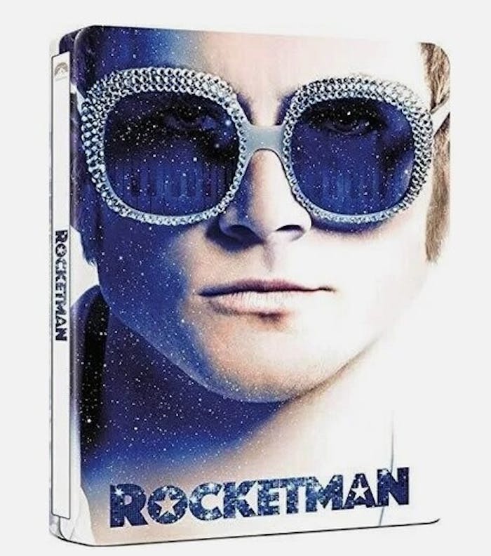 Rocketman [Blu-ray]