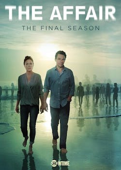 Affair: Final Season [DVD]