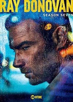 Ray Donovan: Season Seven [DVD]