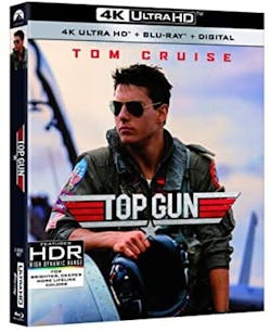 Top Gun [UHD]