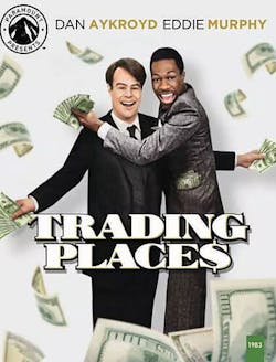 Trading Places: Paramount Presents [Blu-ray]