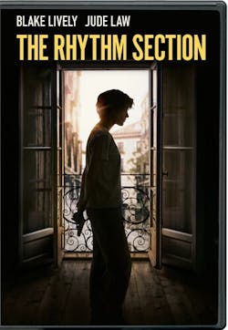 Rhythm Section [DVD]